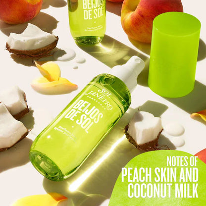 Beijos de Sol Perfume Mist - Aromática CR