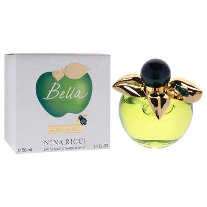 Bella EDT para mujer - Aromática CR