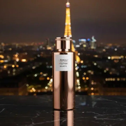 Belle Paris Belvico - Aromática CR