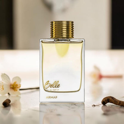 Belle Pour Femme - Aromática CR