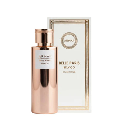 Belle Paris Belvico - Aromática CR