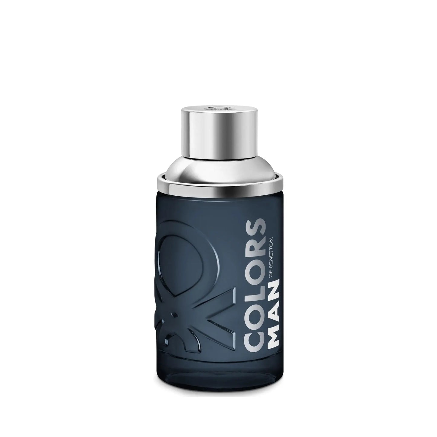 Benetton Colors Man Black EDT para hombre 100 ml - Aromática CR