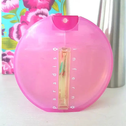 Benetton Paradiso Inferno Rosa EDT para mujer en Costa Rica