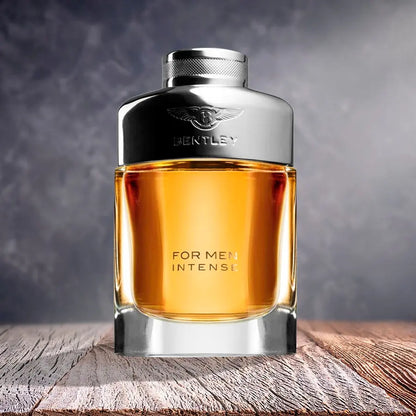 Bentley For Men Intense Tester - Aromática CR