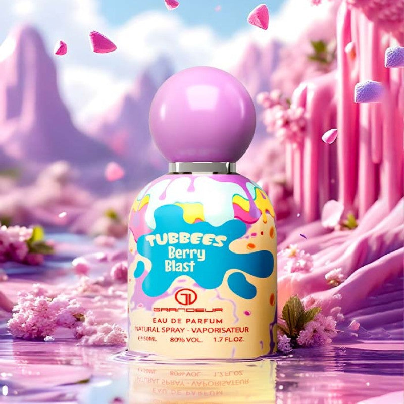 Berry Blast - Aromática CR