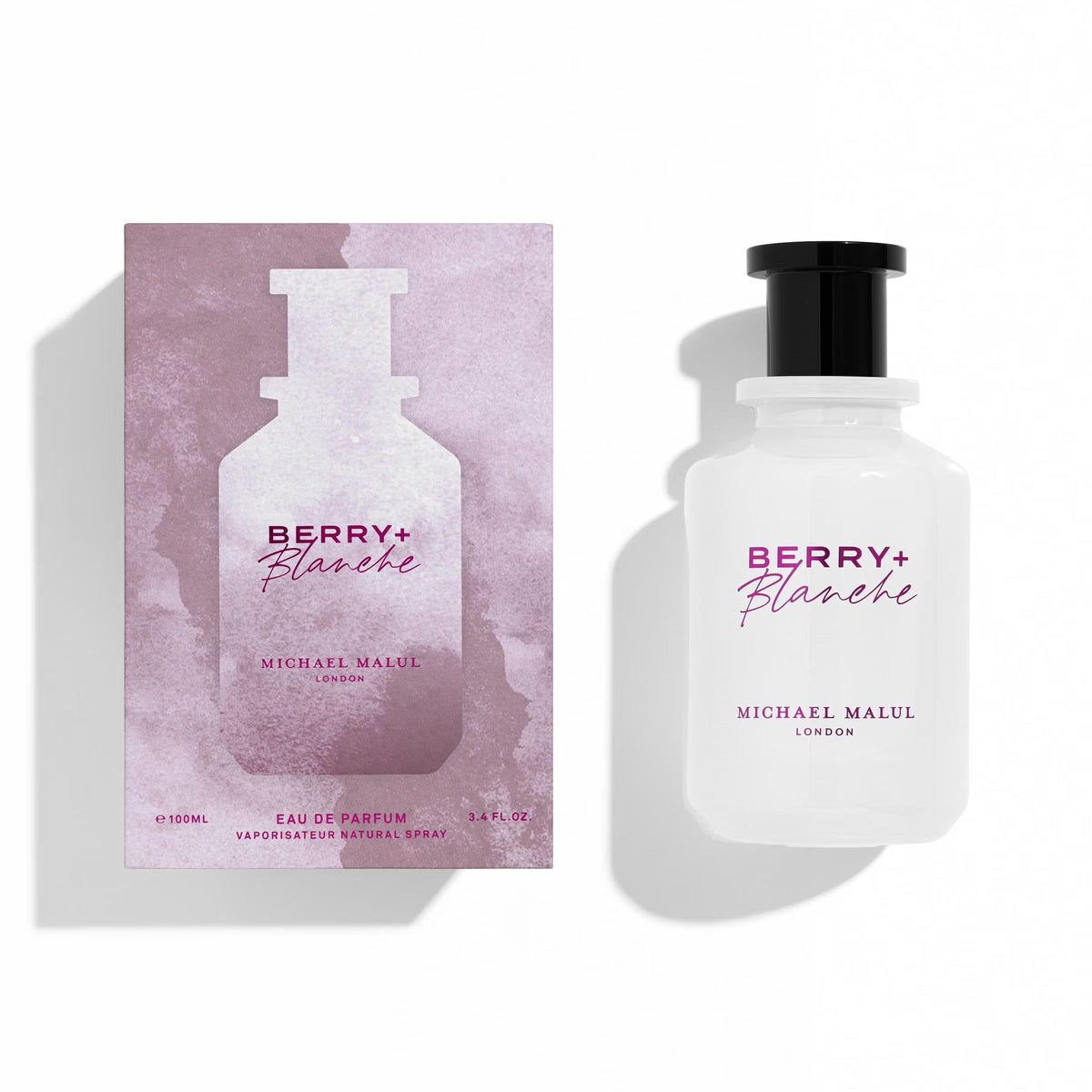 Berry+Blanche - Aromática CR