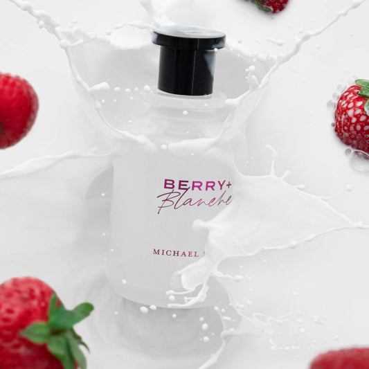 Berry+Blanche - Aromática CR