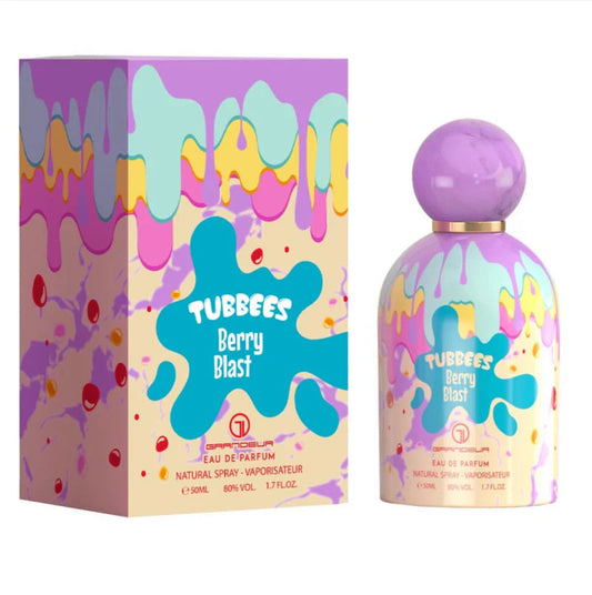 Berry Blast - Aromática CR