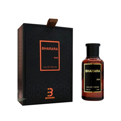 Bharara Don EDP para hombre 100 ml - Aromática CR