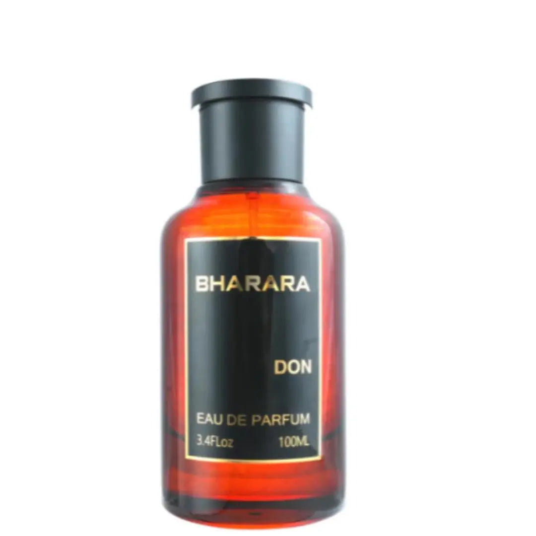 Bharara Don EDP para hombre 100 ml - Aromática CR