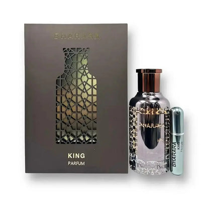 King Parfum para hombre 100 ml