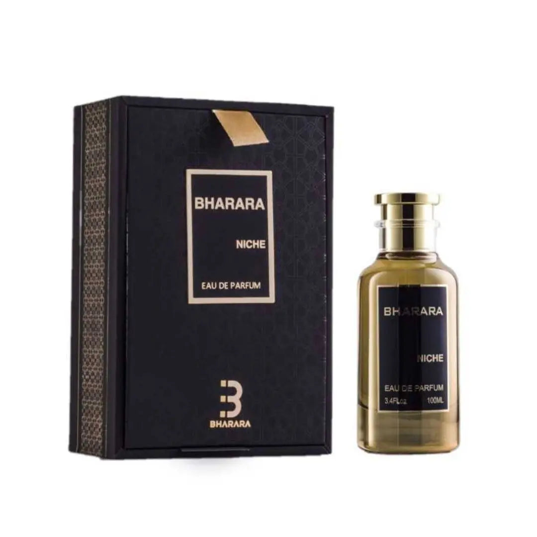 Bharara Niche EDP Unisex 100 ml - Aromática CR