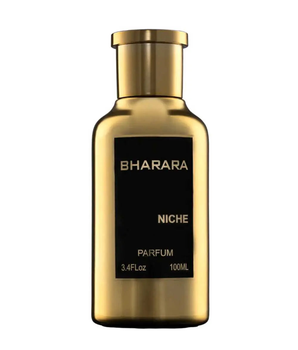 Bharara Niche EDP Unisex 100 ml - Aromática CR