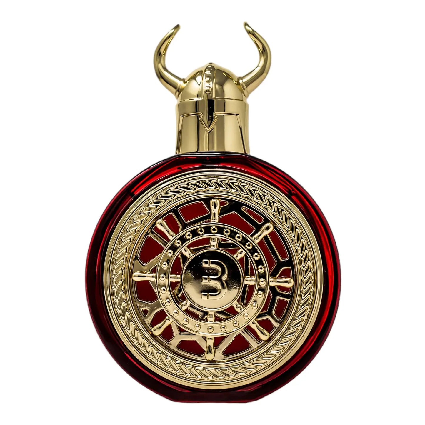 Bharara Viking Kashmir Parfum Unisex 100 ml - Aromática CR