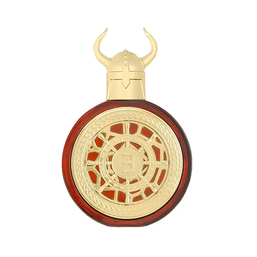 Bharara Viking Rio EDP Unisex 100 ml - Aromática CR