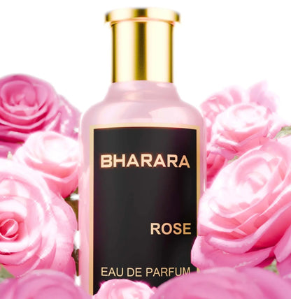 Rose - Aromática CR