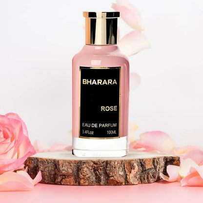 Rose - Aromática CR