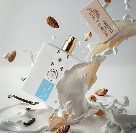 Bianco Latte - Aromática CR