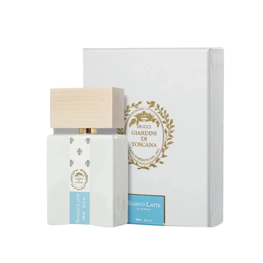 Giardini Di Toscana Bianco Latte en Costa Rica – Aromática CR