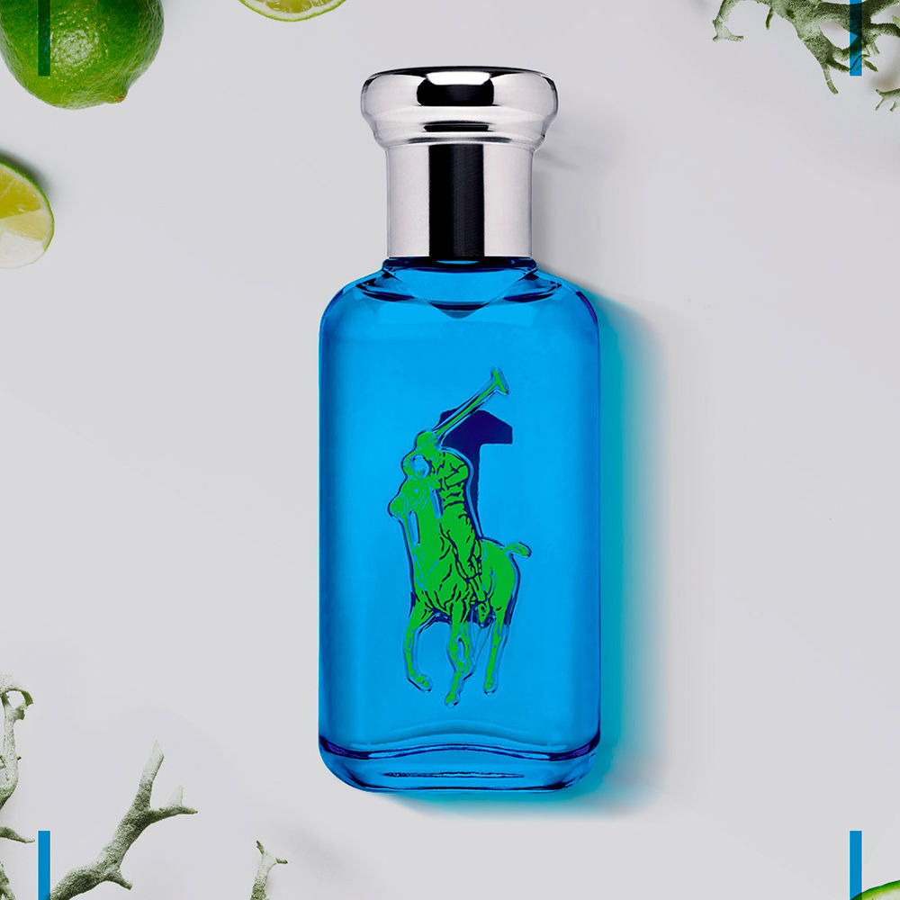 Big Pony 1 - Aromática CR