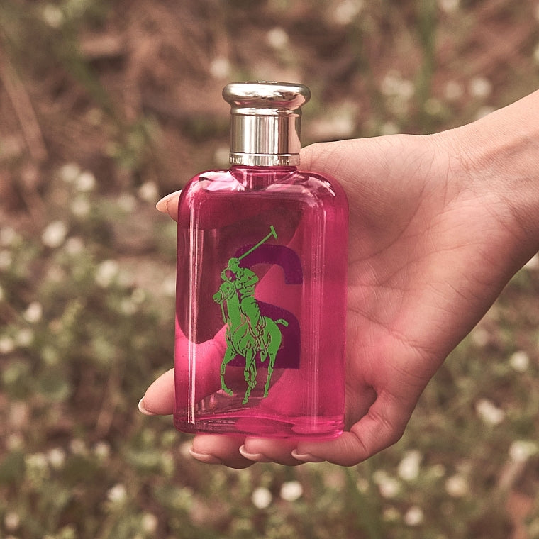 Big Pony 2 for Women - Aromática CR
