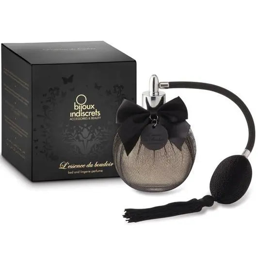 Bijoux Esencia de Boudoir perfumador de sabanas 130 ml - Aromática CR