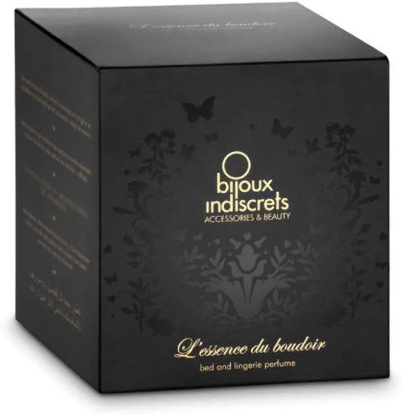 Bijoux Esencia de Boudoir perfumador de sabanas 130 ml - Aromática CR