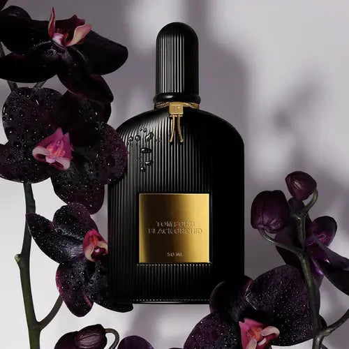 Black Orchid - Aromática CR
