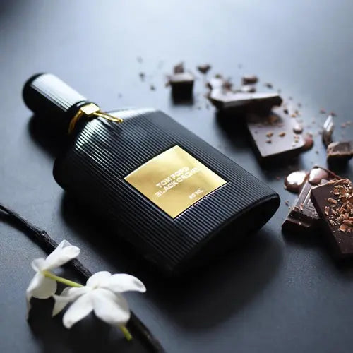 Black Orchid - Aromática CR