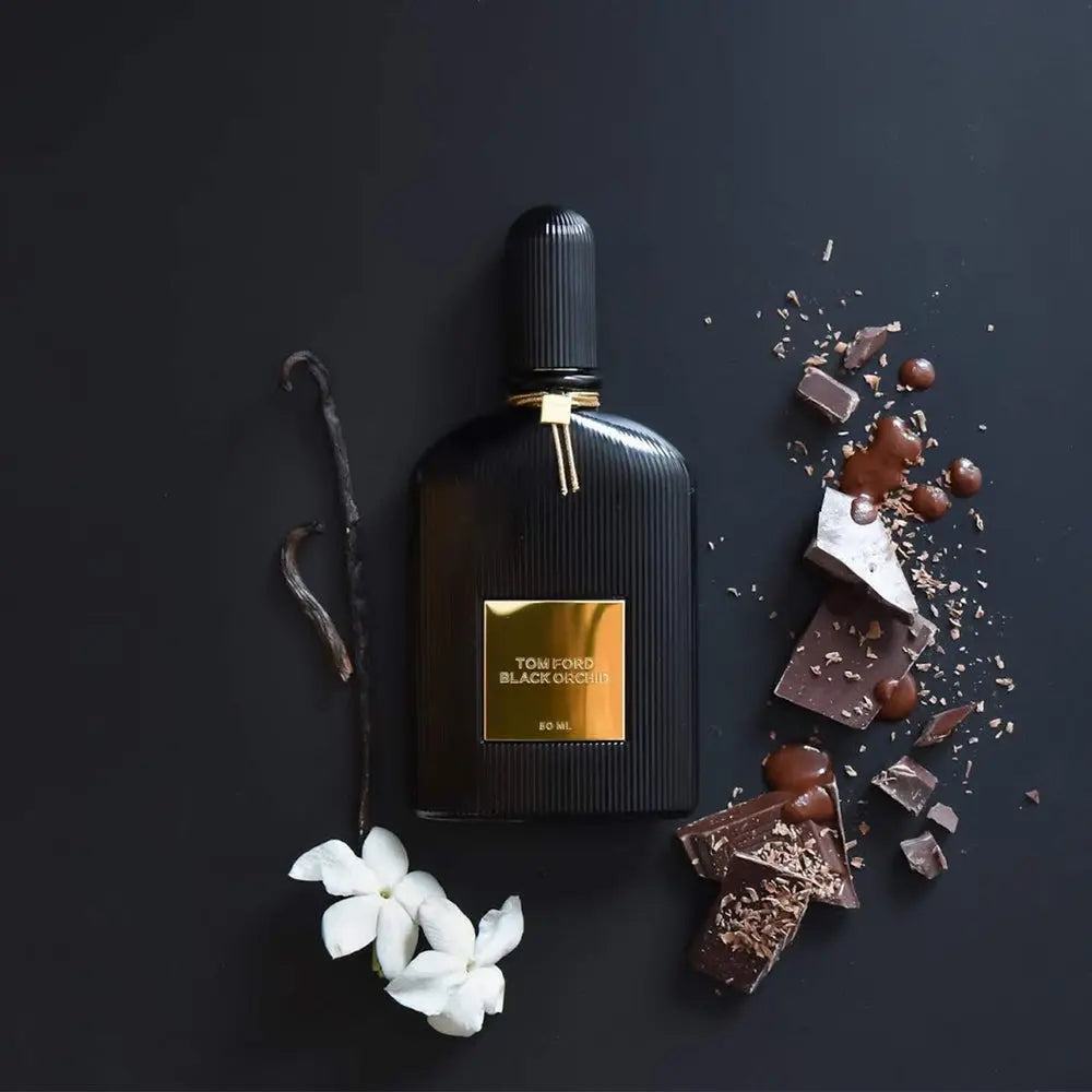 Black Orchid - Aromática CR