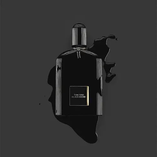 Black Orchid - Aromática CR
