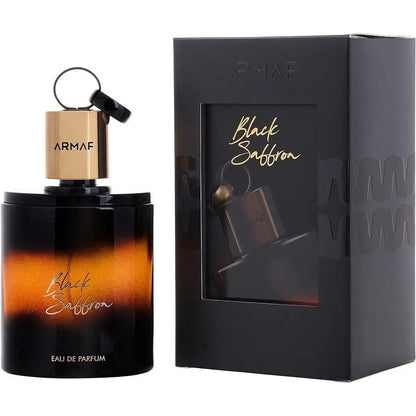 Black Saffron EDP para hombre 100 ml - Aromática CR