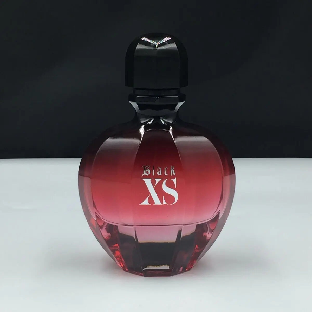 Black XS for Her EDP para mujer 80 ml - Aromática CR