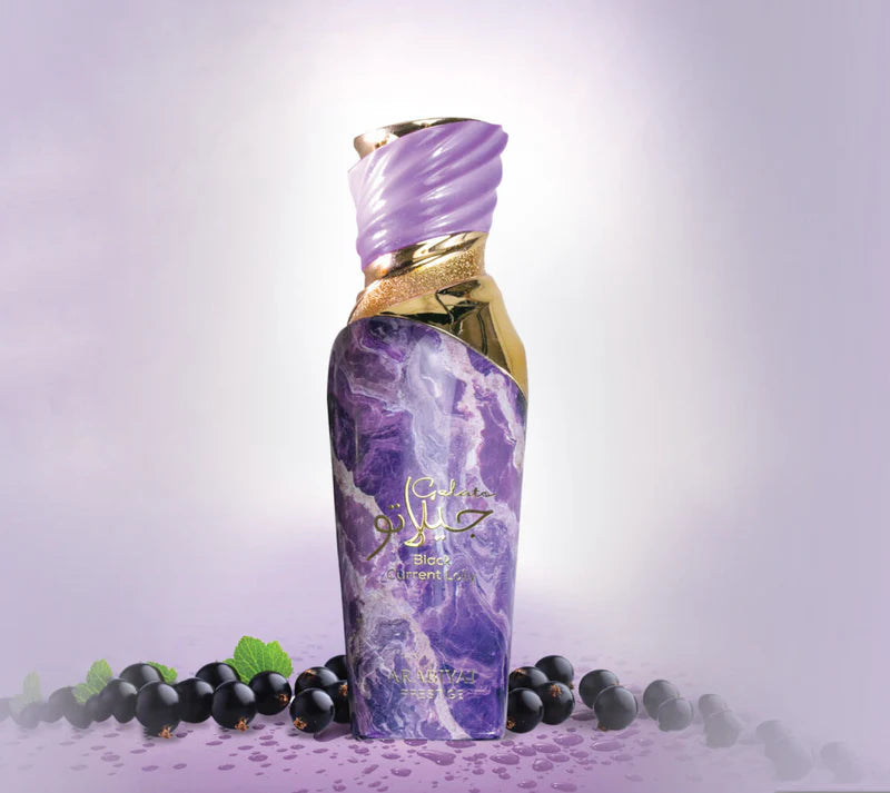 Black Current Lolly - Aromática CR