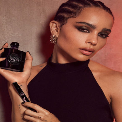 Black Opium Le Parfum - Aromática CR