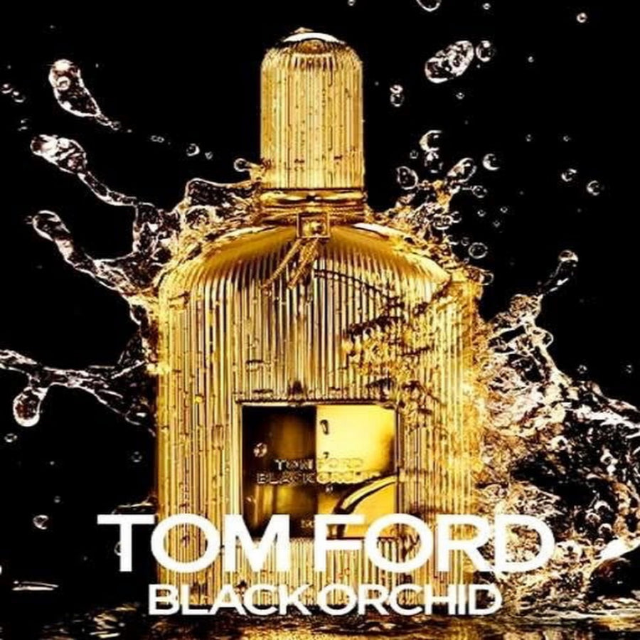 Black Orchid Parfum - Aromática CR