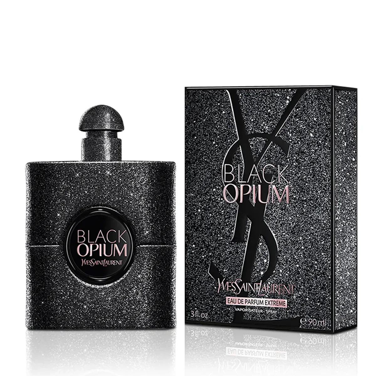 Black Opium Extreme - Aromática CR