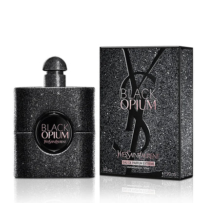 Black Opium Extreme - Aromática CR