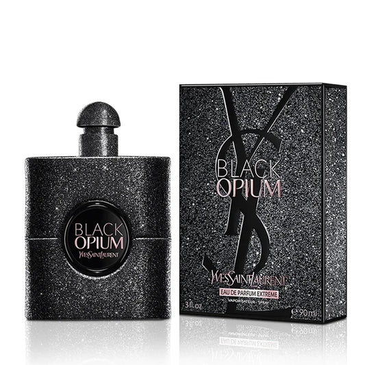 Black Opium Extreme - Aromática CR