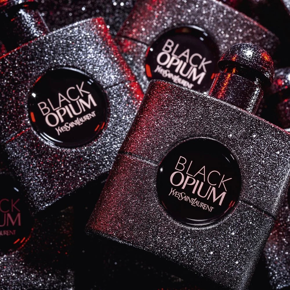 Black Opium Extreme - Aromática CR