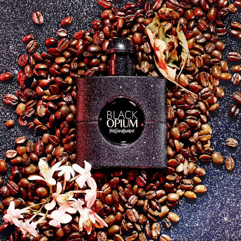Black Opium Extreme - Aromática CR