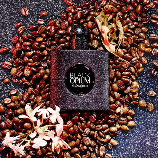 Black Opium Extreme - Aromática CR
