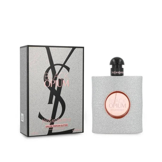 Black Opium Glitter - Aromática CR