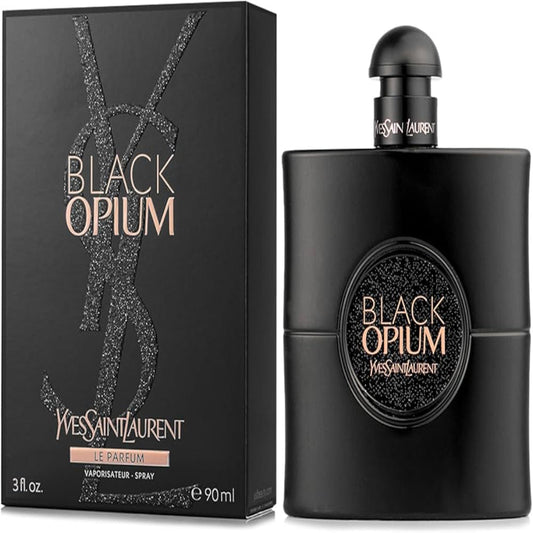 Black Opium Le Parfum - Aromática CR
