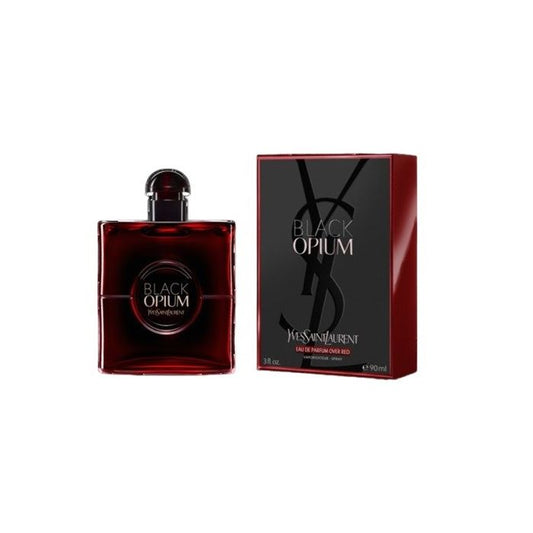 Black Opium Over Red - Aromática CR