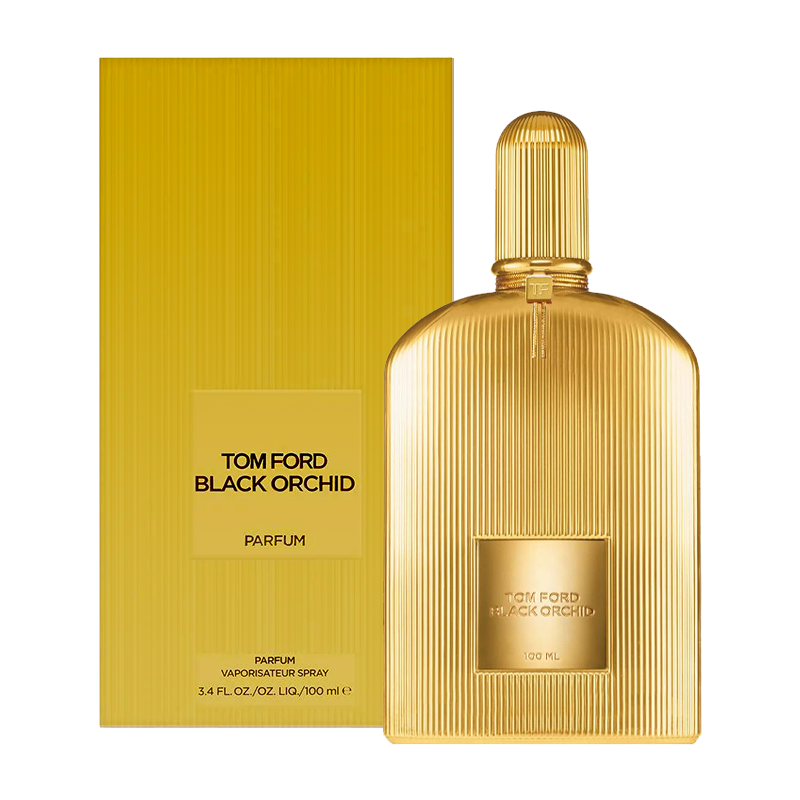 Black Orchid Parfum - Aromática CR