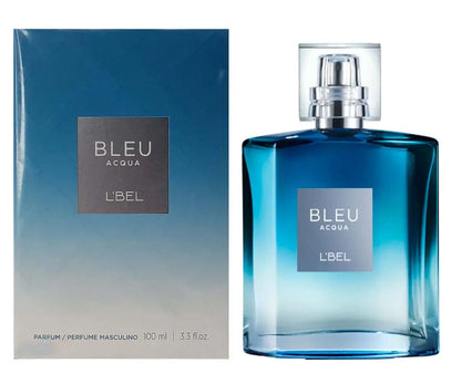 Bleu Acqua - Aromática CR