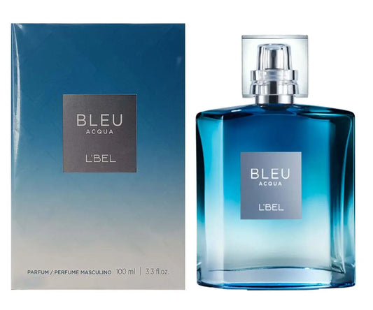 Bleu Acqua - Aromática CR