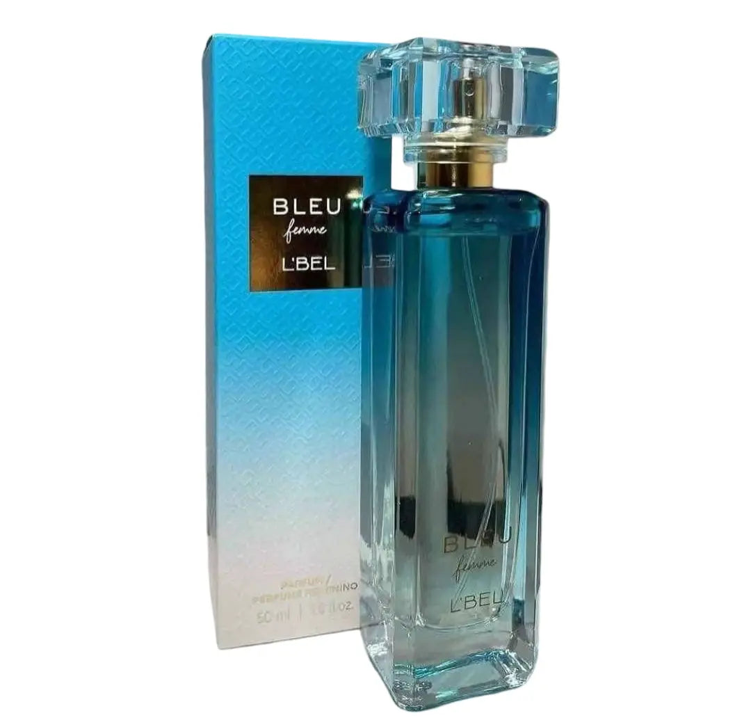 Bleu Femme - Aromática CR