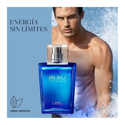 Bleu Intense - Aromática CR